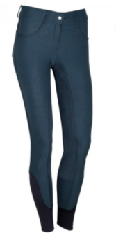 Rijbroek Andover Plus Midnight Navy