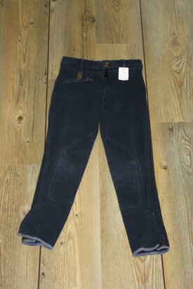 Rijbroek Equi Comfort 122