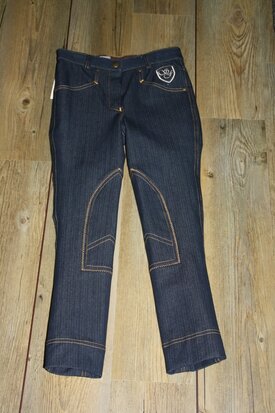 Rijbroek Denim 146