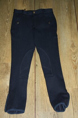 Rijbroek Basic Navy