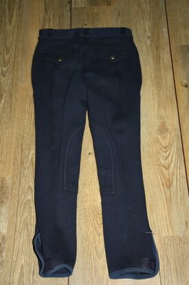Rijbroek Basic Navy