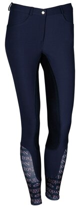 Rijbroek Hendon Plus Black Iris