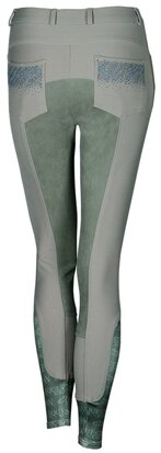 Rijbroek Hendon Plus Smoked Pearl