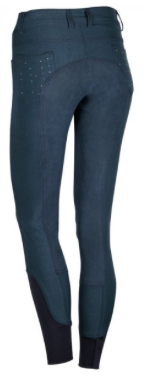 Rijbroek Andover Plus Midnight Navy