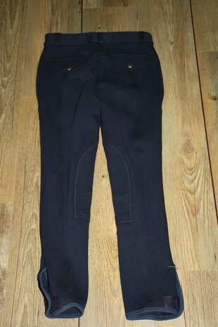 Rijbroek Basic Navy