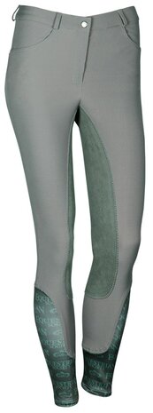 Rijbroek Hendon Plus Smoked Pearl